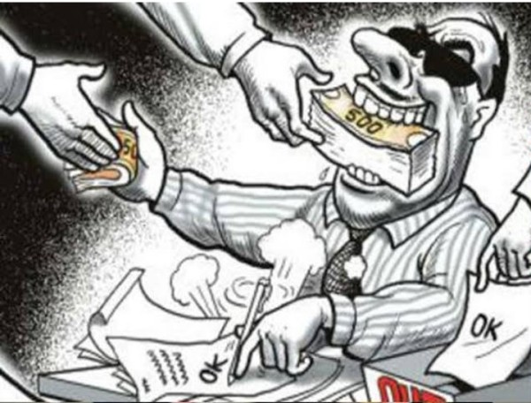 ‘आखिर’ अधिकारी ‘एक्षन’ मोड में कब ‘आएगें’ और कब ‘उन्हें’ गुस्सा ‘आएगा’?