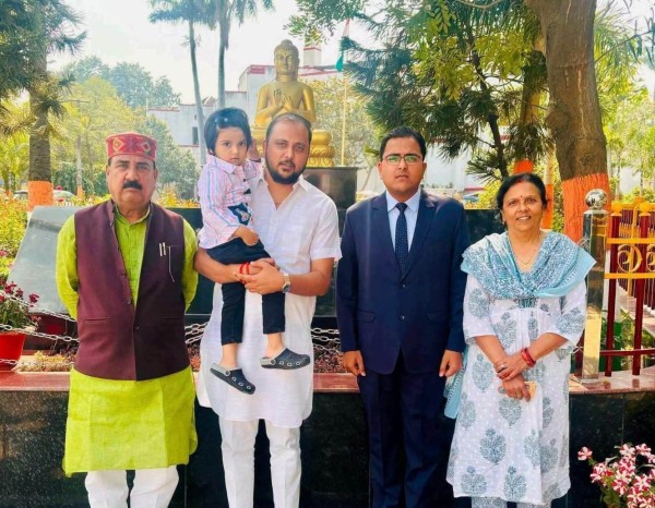 वेलडन प्रभातः यूंही ‘मां-बाप’ का नाम ‘रोशन’ करते ‘रहो’