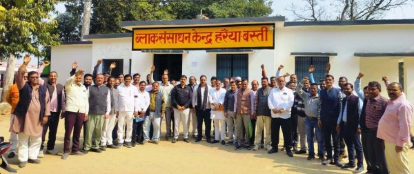 ‘टीईटी’ अनिवार्यता को लेकर ‘चंद्रिका सिंह’ ने ‘सरकार’ को ‘चेताया’