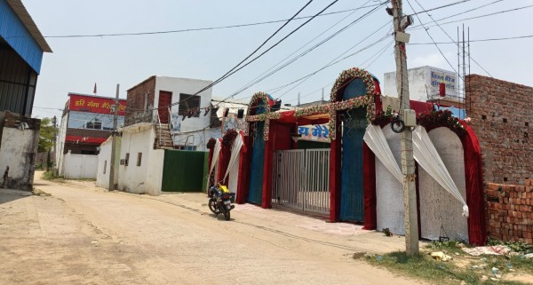 तो’ क्या ‘लाशो’ के ‘ढ़ेर’ लगने ‘पर’ होगी ‘कार्रवाई’?