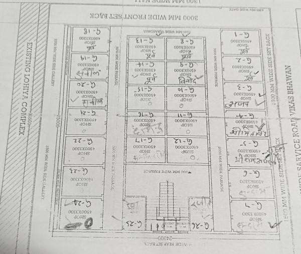 संजय चौधरी’ के ‘आगे’ बड़े से बड़ा ‘भ्रष्टाचारी’ बौना!