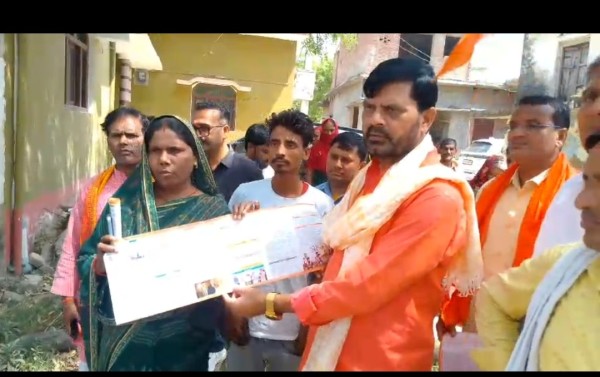 पूरी ‘दुनिया’ मानती है, कि ‘पीएम’ हो तो ‘मोदीजी’ जैसाःअनिल दूबे