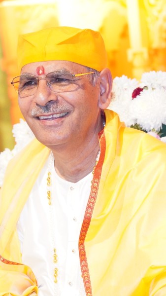 रिश्तों को जोड़ने व सम्भालने का अभियान है श्रद्धापर्व