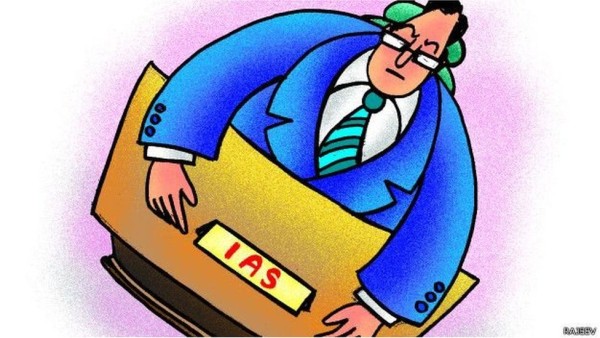 डीएम’ पर ‘नहीं’, भ्रष्ट ‘अध्यक्षों’ पर ‘भरोसा’