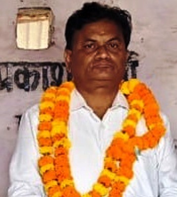 डा. वीके वर्मा बने रोटरी रिजन के चेयरमैन