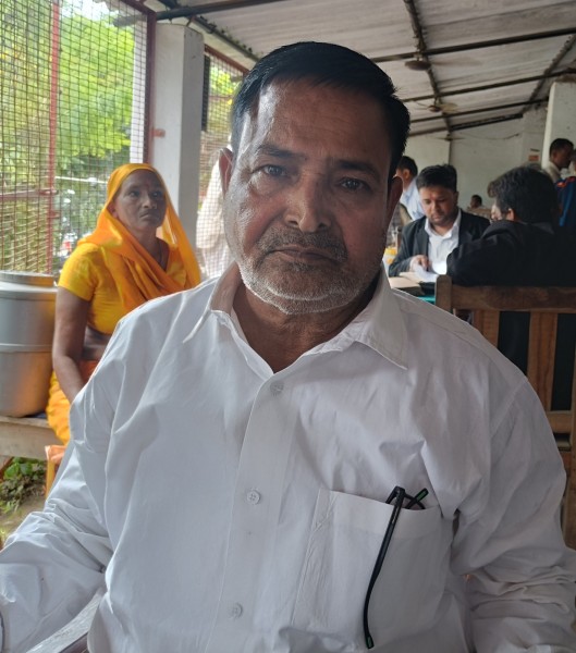 ‘एक’ फर्जी ‘मोहर’ पर ‘हजारों’ फर्जी ‘नोटरी’