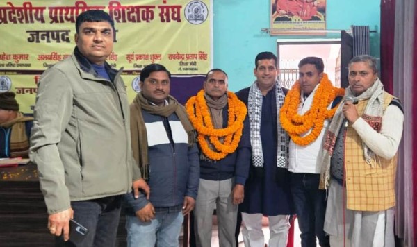 ‘अभिषेक उपाध्यया’ दे रहें ‘उदय शंकर शुक्ल’ को कड़ी ‘चुनौती’!