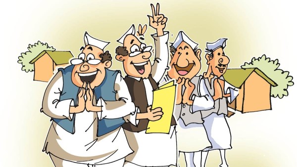 माननीयों’ की ‘नजर’ में प्रभारी ‘मंत्री’ की वैल्यू ‘जीरो’!