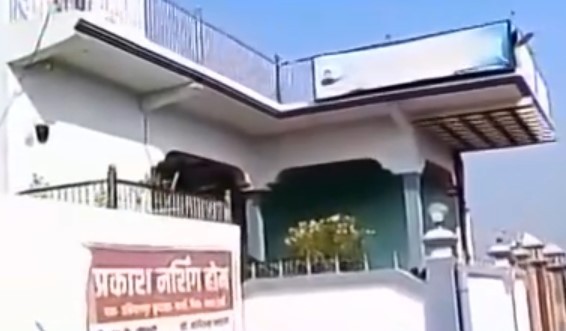 एर्बासन’ करते-करते ‘विनोदा सिंह’ बन गई ‘करोड़पति’!