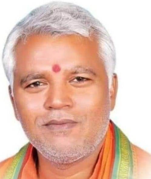 दस’ दिन बाद ‘पैदल’ हो जाएगें ‘संजय चौधरी’