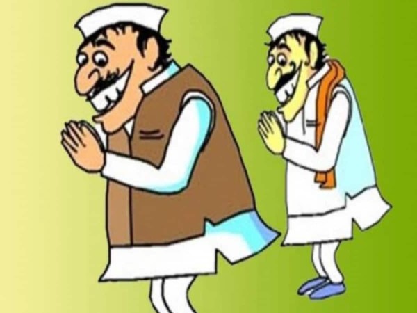 ‘विधायकजी’, कहीं ‘धीरसेन’ परिवार प्रेम आप की घटिया न खड़ी कर दें?