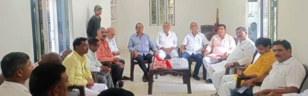 ‘हर्रैया’ जैसा ‘कमीशन’ नहीं मिला तो ‘सड़कों’ की होगी ‘जांच’!