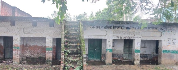 स्कूल’ की ‘कीमती’ जमीन को ‘हथियाने’ की ‘साजिश’