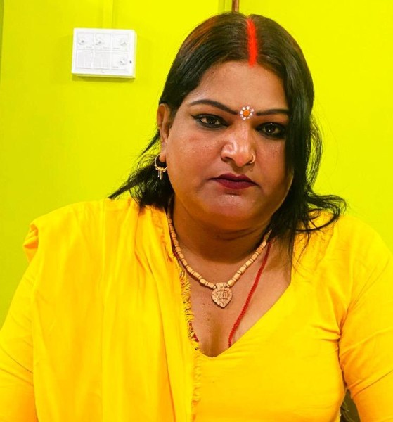 किन्नर’ सुमन को ‘जान’ का ‘खतरा’