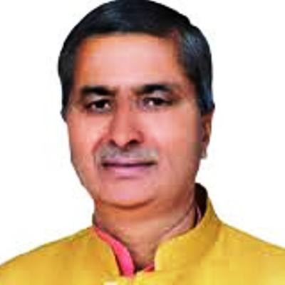 बीएसए’ नहीं ‘चाहते’ कि ‘पदोन्नित’ आदेश जारी ‘हो’ श्रीशुक्ल