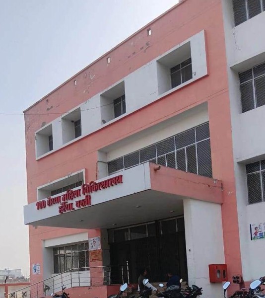 बड़ा ‘खेल’ दो ‘लैब’ की तरह, दो ‘दवाओं’ का ‘स्टोर’