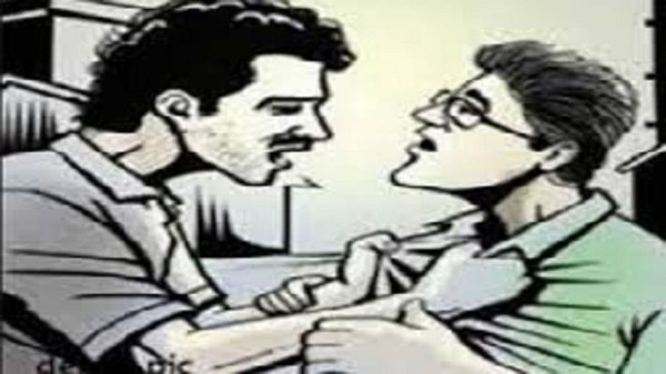 डीओ’ ने ‘सचिव’ को दी ‘उमेश गोस्वामी’ को ‘मारने’ की ‘सुपारी’