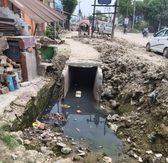 चेयरमैन’ प्रबल ‘मलानी’ का ‘एक’ और ‘भ्रष्टाचार