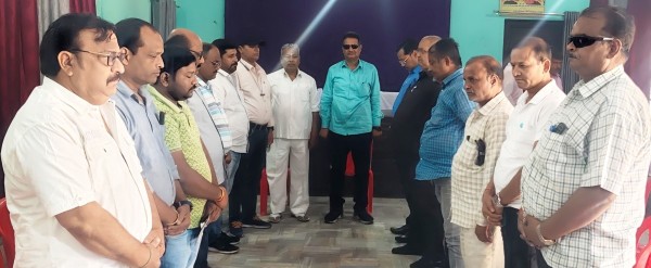 नहीं’ रहे पत्रकार ‘अमर वर्मा’ के ‘पिता’