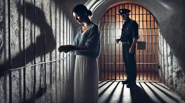 पति’ से ‘संतुष्ट’ नहीं ‘हूं’ मुझसे ‘शादी’ कर ‘लो’, ‘नहीं’ तो मार ‘दूंगी’, मार भी ‘दिया’