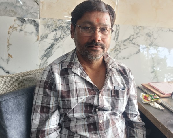 बंटू पांडेय’ को ‘चाचा-भतीजा’ ने किया ‘बर्बाद’!