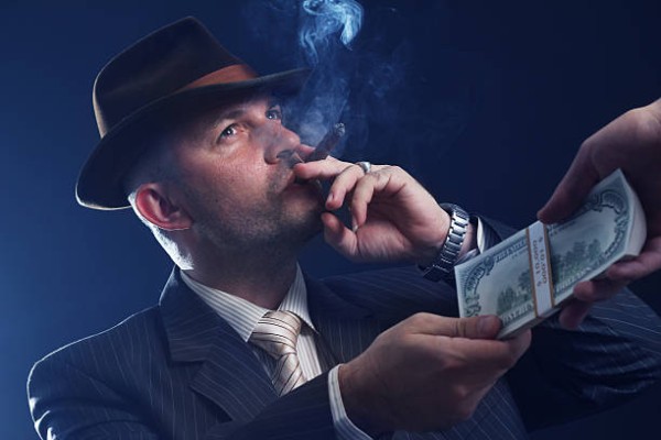 तो ‘टूट’ जाता ब्याज ‘माफियाओं’ का ‘नेक्सस’!