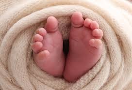 नवजात शव की हुई पहचानः लालगंज पुलिस ने परिजनों का पता लगाया,