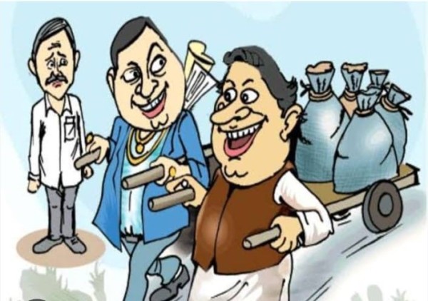 मत देखिए, ‘सूद’ पर ‘पैसा’ लेकर ‘अमीर’ बनने का ‘सपना’ टूट जाएगा!