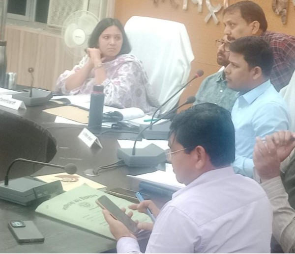 ‘मार्च’ में होगी ‘नौकरियों’ की ‘बरसात’ःवर्मा