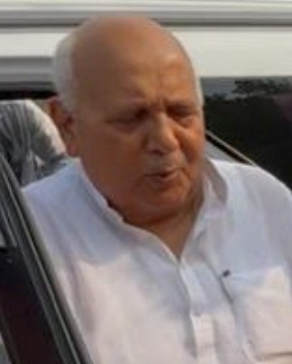 ‘शाहीजी’ पहले अपने ‘विभाग’ को भ्रष्टाचारमुक्त ‘करिए’, फिर ‘जिले’ को ‘करिएगा’