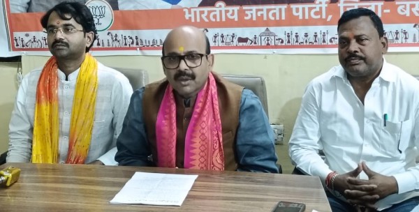 सबका साथ, सबका विकास, सबका विश्वास, सबका प्रयास’, नारा नहीं, जीवन दर्शनःहरीष द्विवेदी