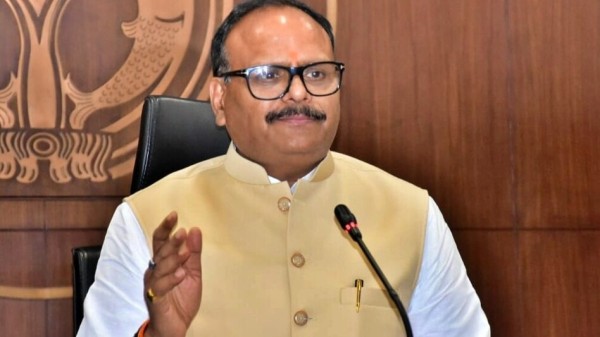 जिस देश में खिलाड़ी आगे होते हैं, वह देश सर्वोच्च शिखर की तरफ अग्रसर होता हैः ब्रजेश पाठक