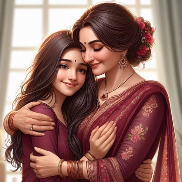 जो ‘जन्मदाता’ की नहीं ‘हुई’, वह ‘मददगार’ का क्या ‘होगीं’?