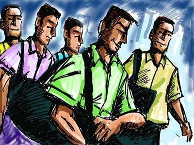 सीएमओ’ के ‘लूट’ गैंग में ‘शामिल’ हुए ‘प्रमोद मिश्र’