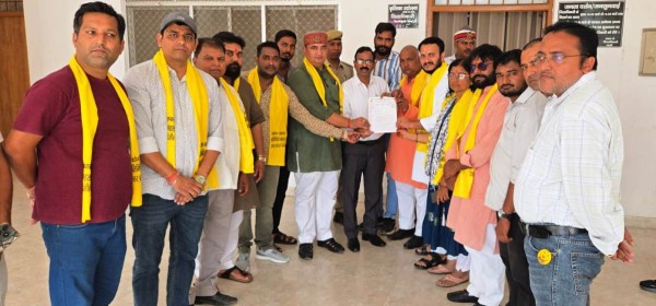 खाद्य ‘पदार्थों’ का ‘नमूना’ लेते समय ‘निर्माता’ को भी दी जाए ‘जानकारी’ राकेश कुमार सिंह