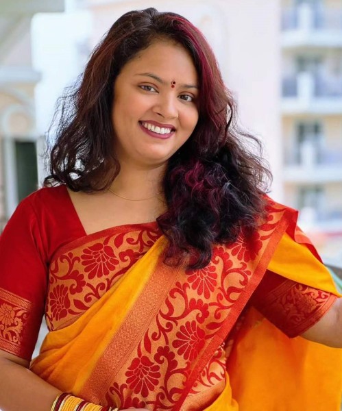 यूंही ‘मां-बाप’ और ‘जिले’ का नाम ‘रोशन’ करती रहो डा. ‘प्रियांशु श्रीवास्तवा’!