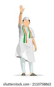 आखिर जीती हुई बाजी महेश सिंह कैसे हारें?