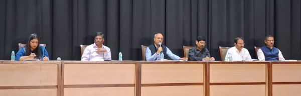 हिंसा फैलाने वाले असामाजिक तत्वों से शक्ति से निपटेगी प्रदेश सरकार