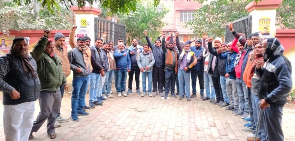 ‘चुनाव’ हुआ ‘नहीं’, बन गए ‘सफाई कर्मियों’ का ‘मुखिया’