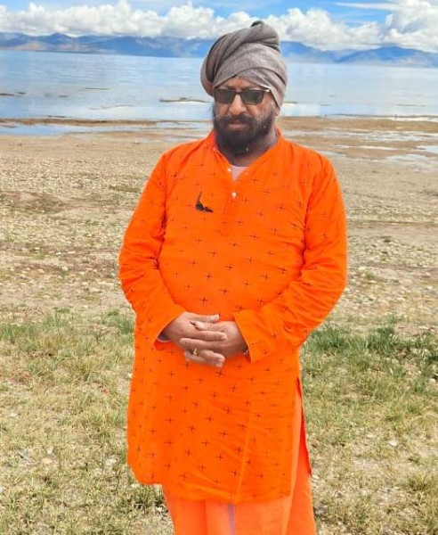 ज्ञानियों’ के लिए ‘सरदार कुलवेंद्र सिंह’ का ‘झलका’ दर्द, उठाई ‘आवाज’