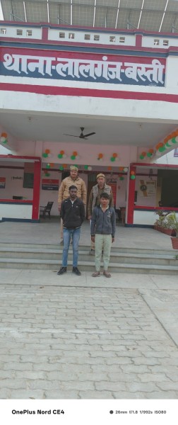 छेड़खानी का आरोप निकला फर्जी: शराब के नशे में गाली-गलौज के बाद दी गई थी सूचना