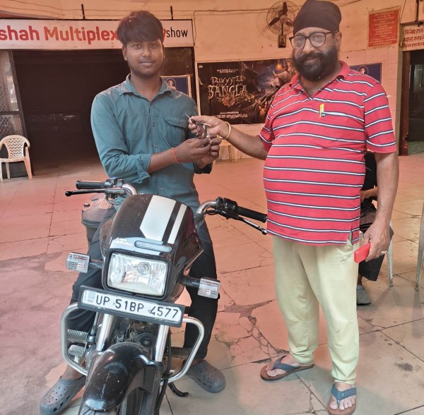 ‘मददगार’ हो तो ‘पप्पू’ सरदार ‘जैसा’!