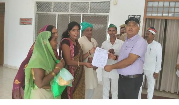 मत करना ‘भ्रष्टाचार’ का ‘विरोध’, नहीं तो ‘जाना’ पड़ेगा ‘जेल