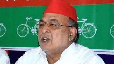 PDA पाठशाला पर FIR से भड़के रविदास मेहरोत्रा