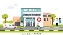 बनकटी’ का पशु ‘चिकित्सालय’ ही ‘बीमार’ चल ‘रहा’!