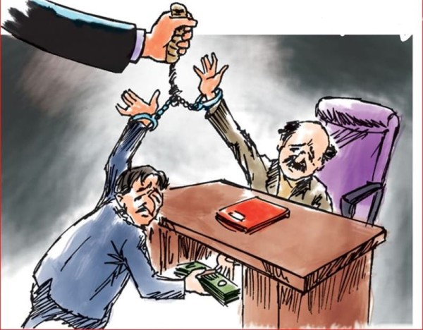 भ्रष्टाचार’ का ‘केंद्र’ बना जेडीई ‘कार्यालय’