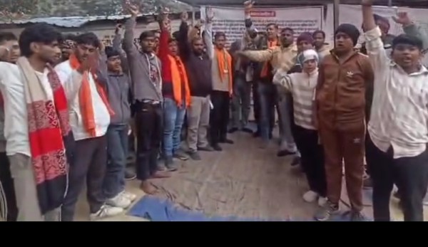 आखिर जनता की कयों नहीं सुनती है केन्द्र सरकार