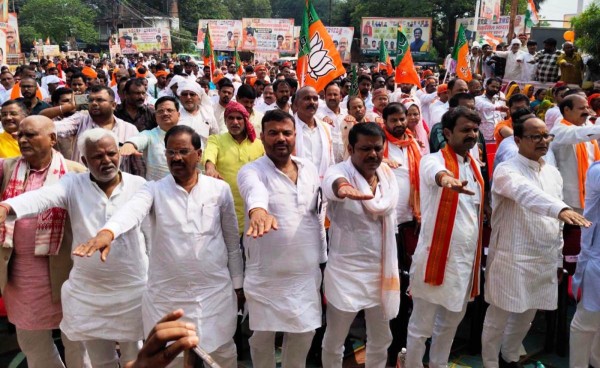 नयी ‘पीढ़ी’ को ‘मोदीजी’ से ‘प्रेरणा’ लेनी ‘चाहिए’ ई. अरविन्द पाल