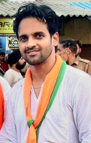 हापुड़ में भाजपा नेता के साथ हुई साइबर ठगी!