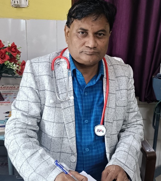 अजूबाः ‘बिना’ दवा के ‘हुआ ‘दो लाख’ मरीजों का ‘इलाज’